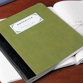 Levenger notebook